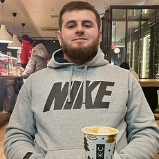 Фотография мужчины Артур, 32 года из г. Махачкала