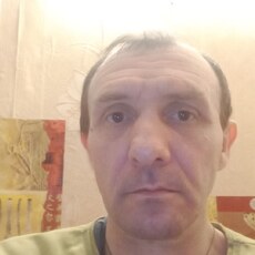 Фотография мужчины Виталий, 46 лет из г. Донецк