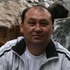 Фотография мужчины Нур Али, 54 года из г. Алматы