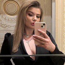 Фотография девушки Аліна, 25 лет из г. Киев