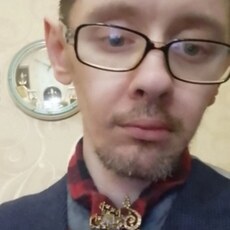 Фотография мужчины Алекс, 41 год из г. Феодосия