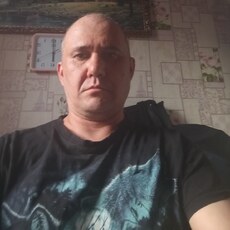 Фотография мужчины Макс, 44 года из г. Курган