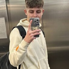 Фотография мужчины Хром, 22 года из г. Владикавказ