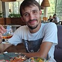 Денис, 31 год