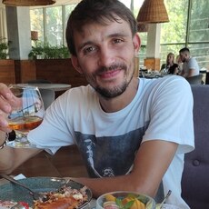 Фотография мужчины Денис, 31 год из г. Павлоград