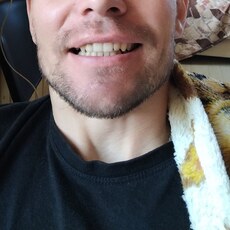Фотография мужчины Андрей, 41 год из г. Верхняя Пышма