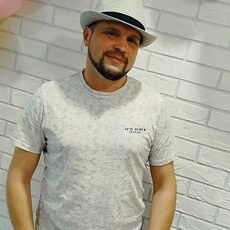 Фотография мужчины Алексей, 34 года из г. Лида