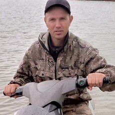 Фотография мужчины Андрей, 43 года из г. Чаны