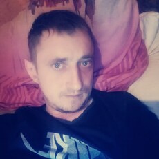 Фотография мужчины Александр, 38 лет из г. Гродно
