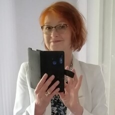 Фотография девушки Fay, 50 лет из г. Столин