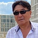 Маман, 66 лет