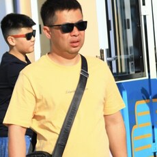 Фотография мужчины Айдар, 39 лет из г. Алматы