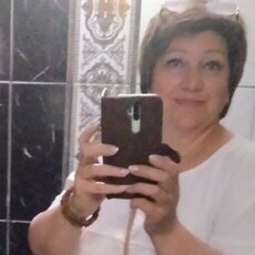Фотография девушки Наталья, 52 года из г. Нижний Новгород