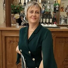 Фотография девушки Наталья, 49 лет из г. Костанай