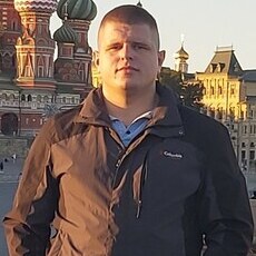 Фотография мужчины Дмитрий, 30 лет из г. Новомосковск