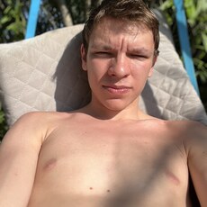Фотография мужчины Руслан, 24 года из г. Выкса