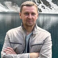 Фотография мужчины Александр, 49 лет из г. Брест