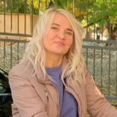 Фотография девушки Ника, 42 года из г. Горловка