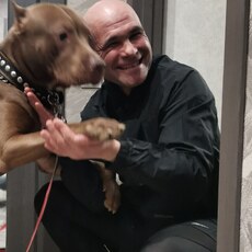 Фотография мужчины Jp, 48 лет из г. Смоленск