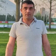 Фотография мужчины Артур, 41 год из г. Апшеронск