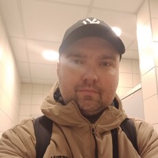 Фотография мужчины Александр, 41 год из г. Вроцлав