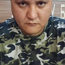 Фотография мужчины Биржан, 39 лет из г. Усть-Каменогорск