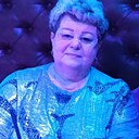 Валентина, 61 год