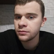 Фотография мужчины Ваня, 27 лет из г. Калуга