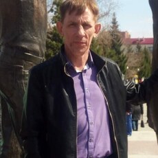 Фотография мужчины Сергей, 53 года из г. Курган