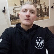 Фотография мужчины Дмитрий, 25 лет из г. Елабуга