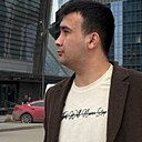 Исмаил, 25 лет