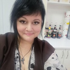 Фотография девушки Ирина, 48 лет из г. Новосибирск