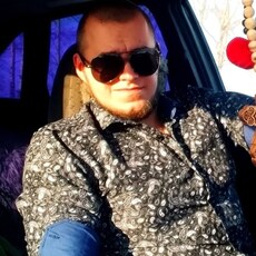 Фотография мужчины Данил, 35 лет из г. Кемерово
