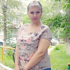 Фотография девушки Светлана, 32 года из г. Петропавловск
