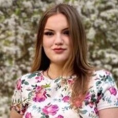 Фотография девушки Юлия, 23 года из г. Гродно