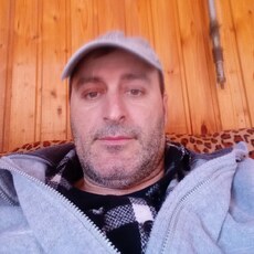 Фотография мужчины Жеребец, 43 года из г. Сочи