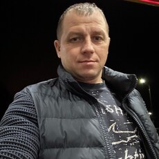 Фотография мужчины Алексей, 42 года из г. Рославль