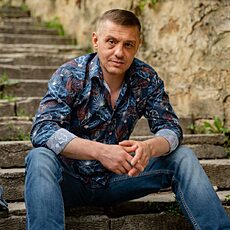 Фотография мужчины Антон, 43 года из г. Ставрополь