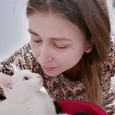 Фотография девушки Яна, 33 года из г. Абинск