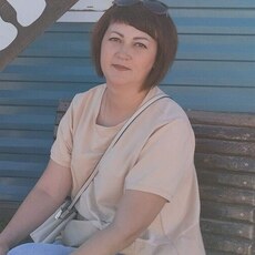 Фотография девушки Анна, 40 лет из г. Иркутск