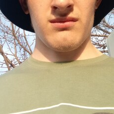 Фотография мужчины Никита, 23 года из г. Тамбов