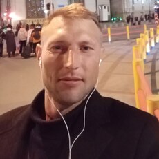 Фотография мужчины Михаил, 32 года из г. Славянск-на-Кубани