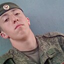Гаджи, 28 лет