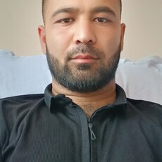 Фотография мужчины Мухриддин, 36 лет из г. Нижнекамск