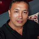 Иса, 53 года