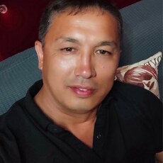 Фотография мужчины Иса, 53 года из г. Каратау