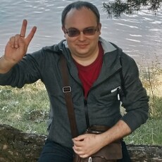 Фотография мужчины Михаил, 35 лет из г. Мосты