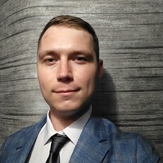 Фотография мужчины Максим, 28 лет из г. Свободный