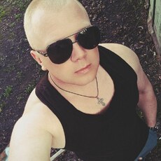 Фотография мужчины Сергей, 32 года из г. Москва