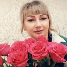 Фотография девушки Натали, 43 года из г. Заводоуковск